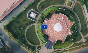 The Jain International School campus 5