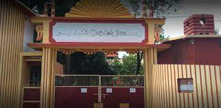 Holy Child English Academy campus 2