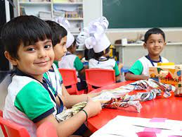 Kohinoor Blossoms campus 4