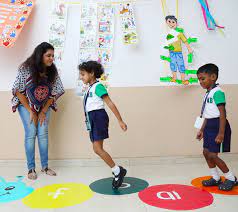 Kohinoor Blossoms campus 3