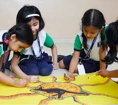 Kohinoor Blossoms campus 5