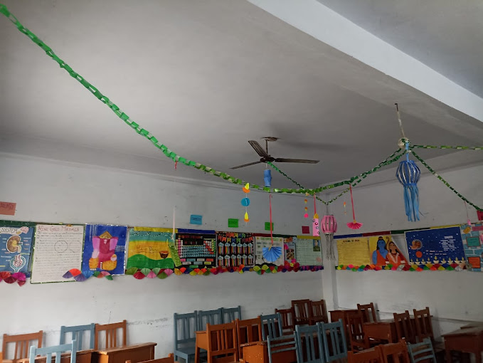 Shiwalik International School campus 5