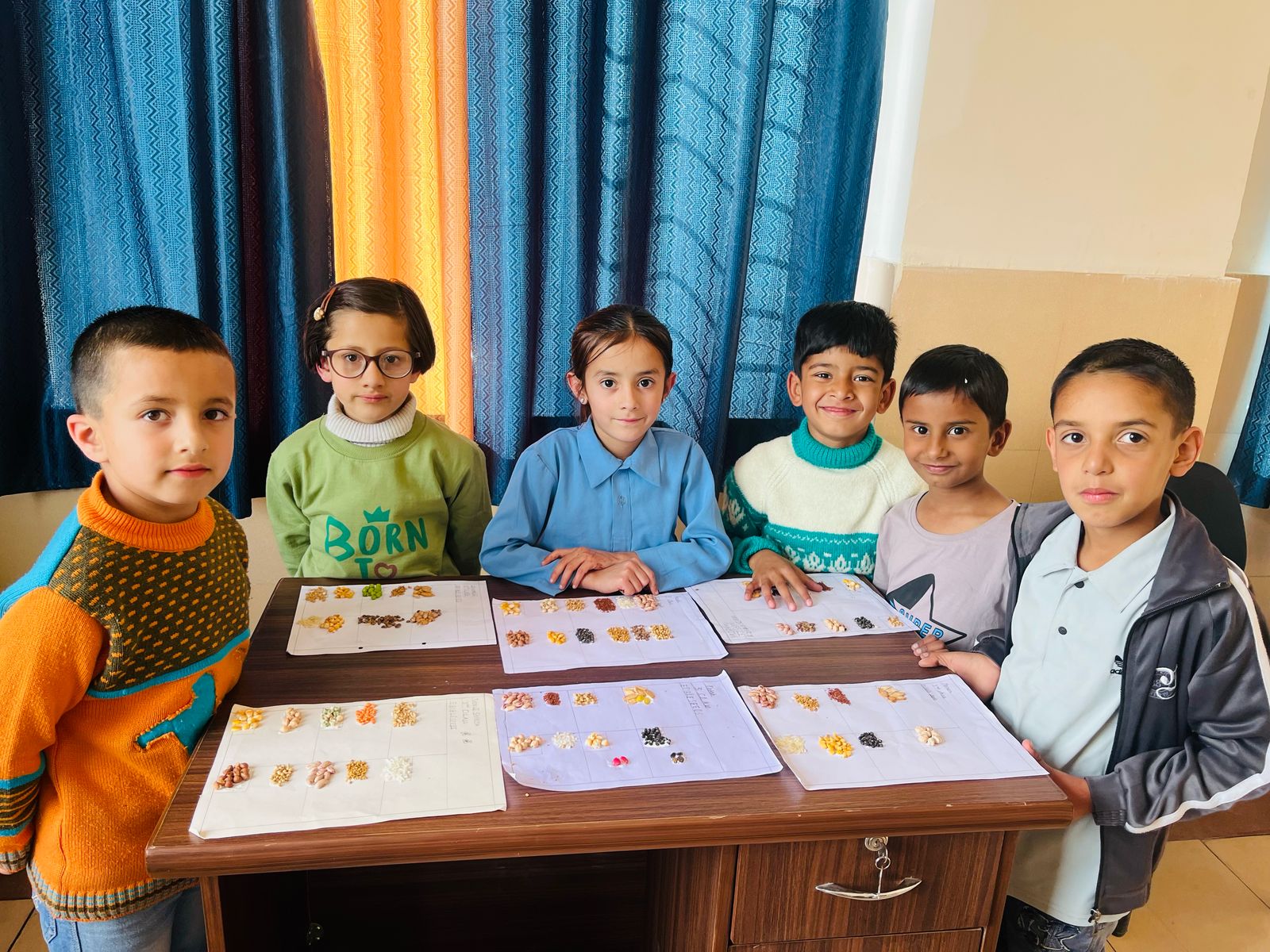 JMK International School campus 6