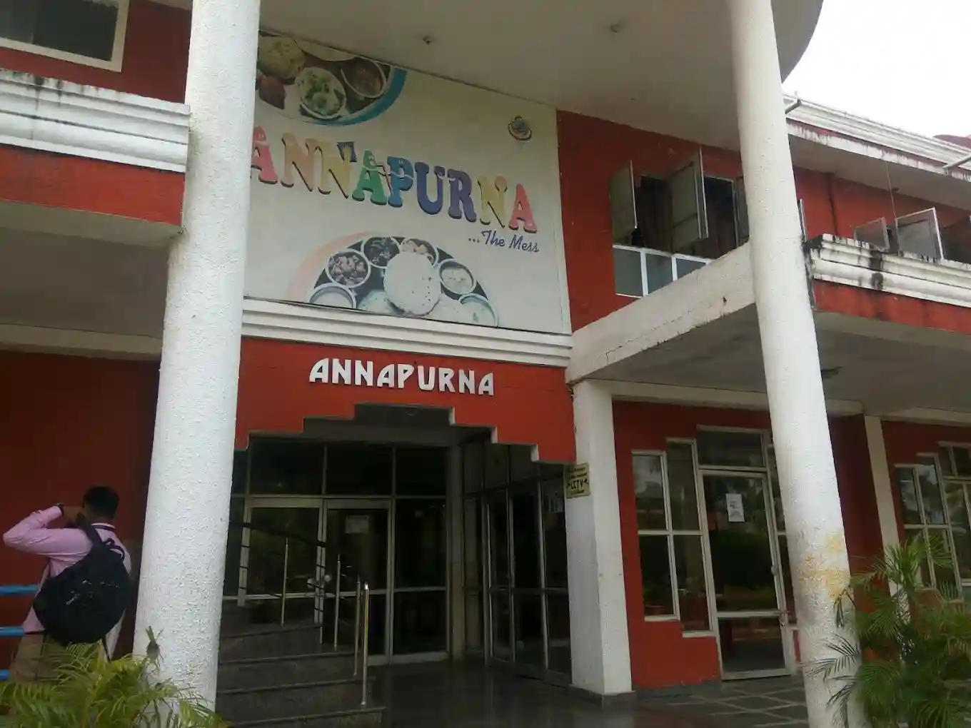 Gyan Ganga International School campus 3