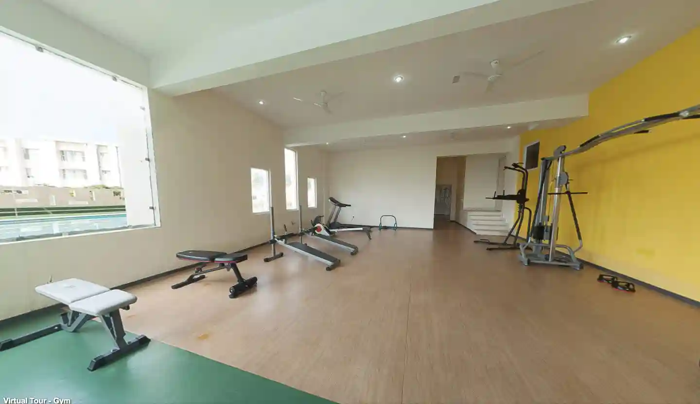 Vantage Hall Girls' Residential School campus 5