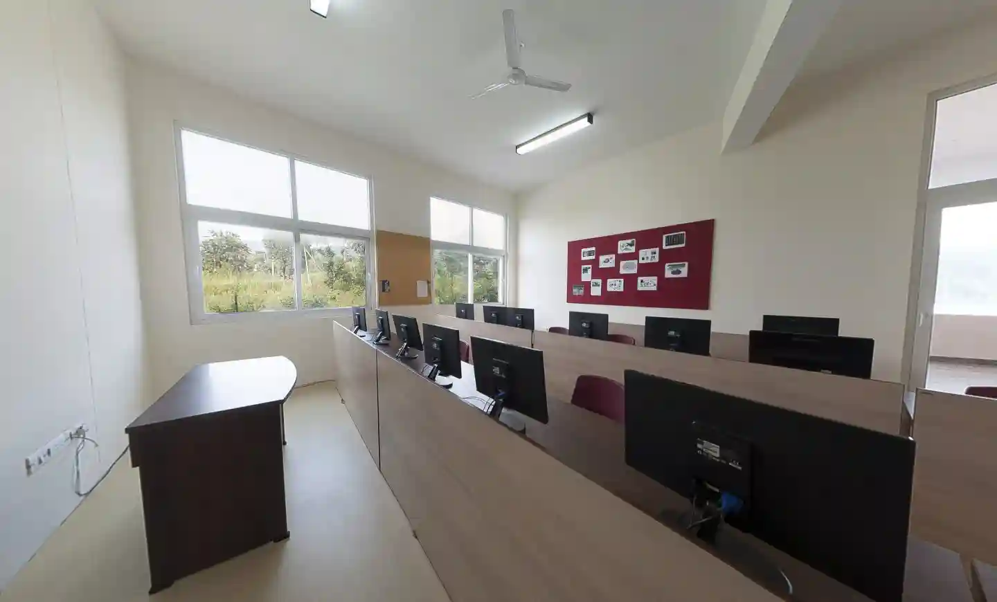 Vantage Hall Girls' Residential School campus 4