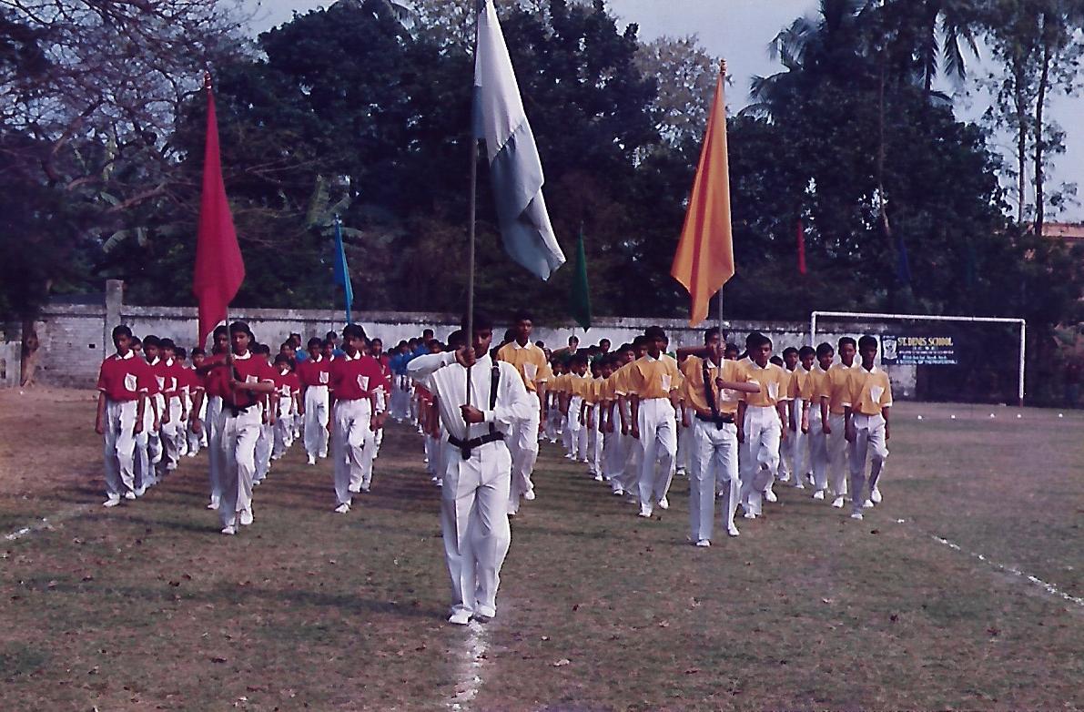 St Denis School campus 6