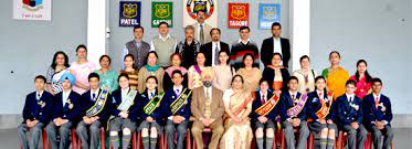 Shimla Public School campus 3
