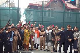 Shimla Public School campus 6