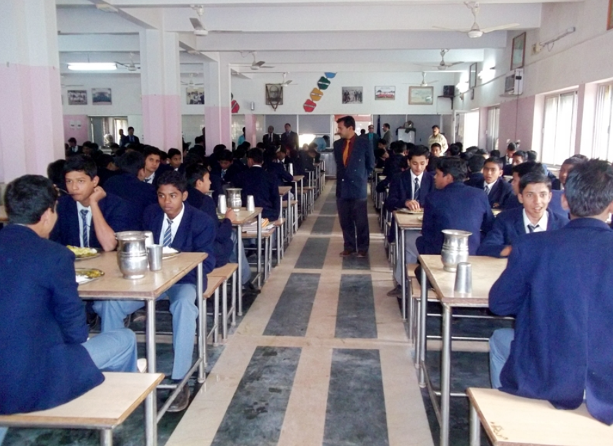Vikas Vidyalaya campus 5
