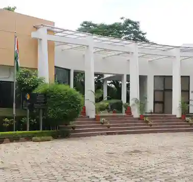 The Sanskaar Valley School campus 2