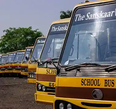The Sanskaar Valley School campus 3