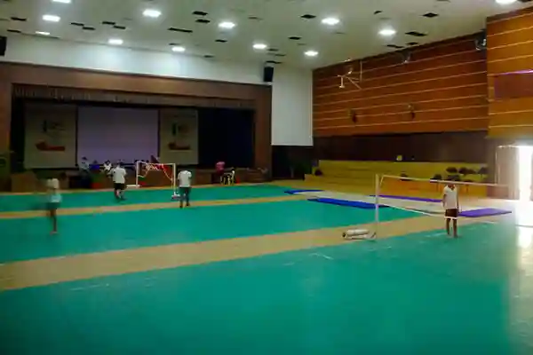 The Sanskaar Valley School campus 4