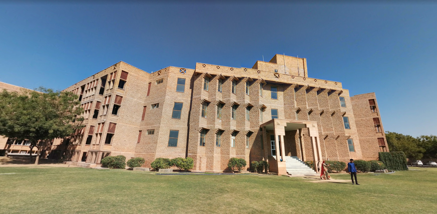 Delhi Public School campus 1