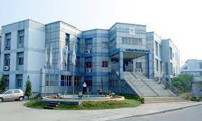 Miles Bronson Residential school campus 2