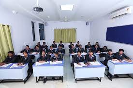 St Peter’s High School campus 2