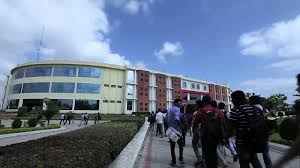 St Peter’s High School campus 5