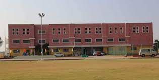 St Peter’s High School campus 6