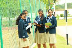 St Peter’s High School campus 3