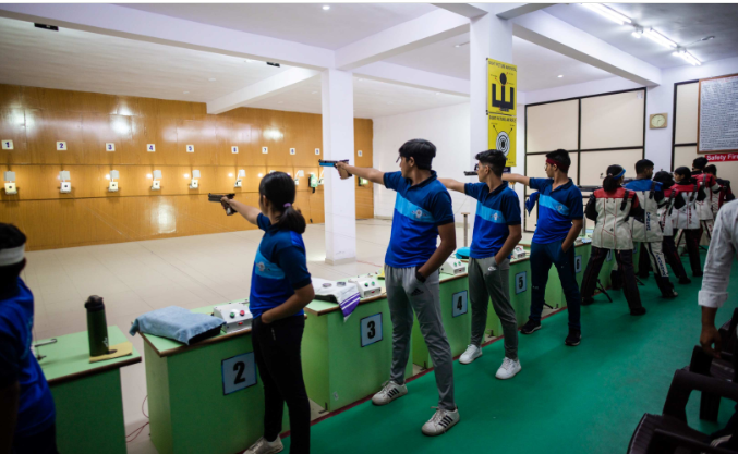 Alpha International Academy campus 3