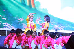 Bal Vikas Public School campus 5