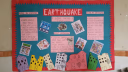 Bal Vikas Public School campus 6