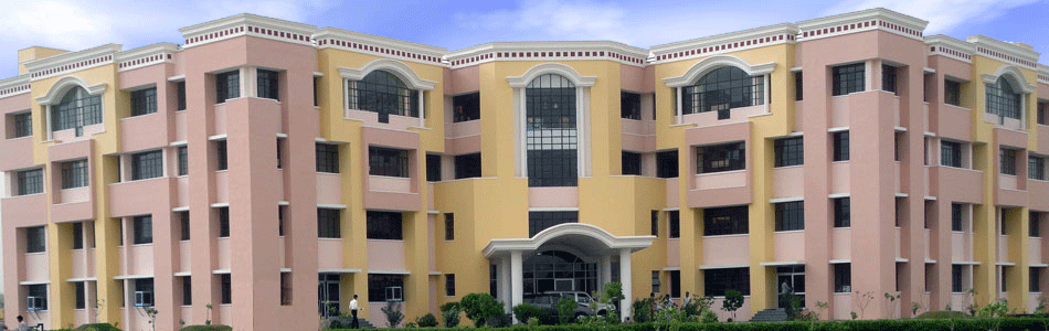 Maharani Kishori Devi Girls School campus 1