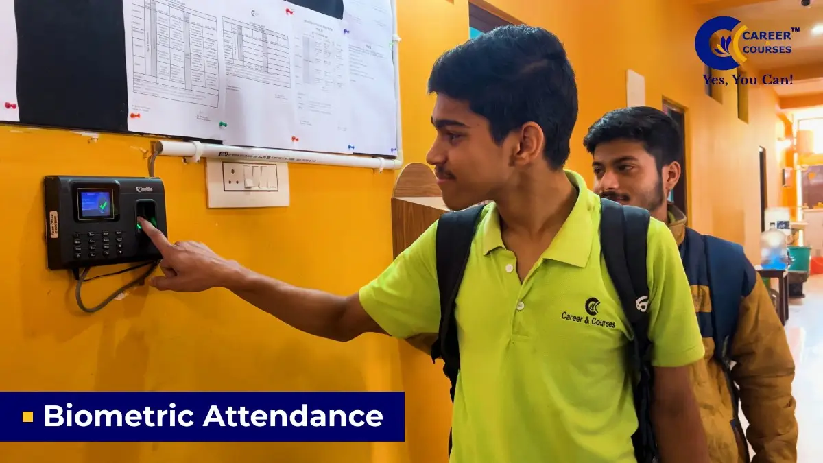 Career & Courses campus 4