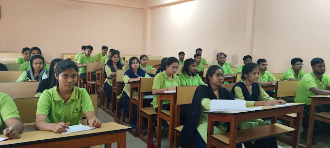 Career & Courses campus 6