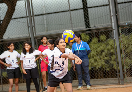 CS Academy campus 5