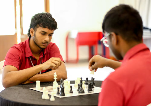 CS Academy campus 4