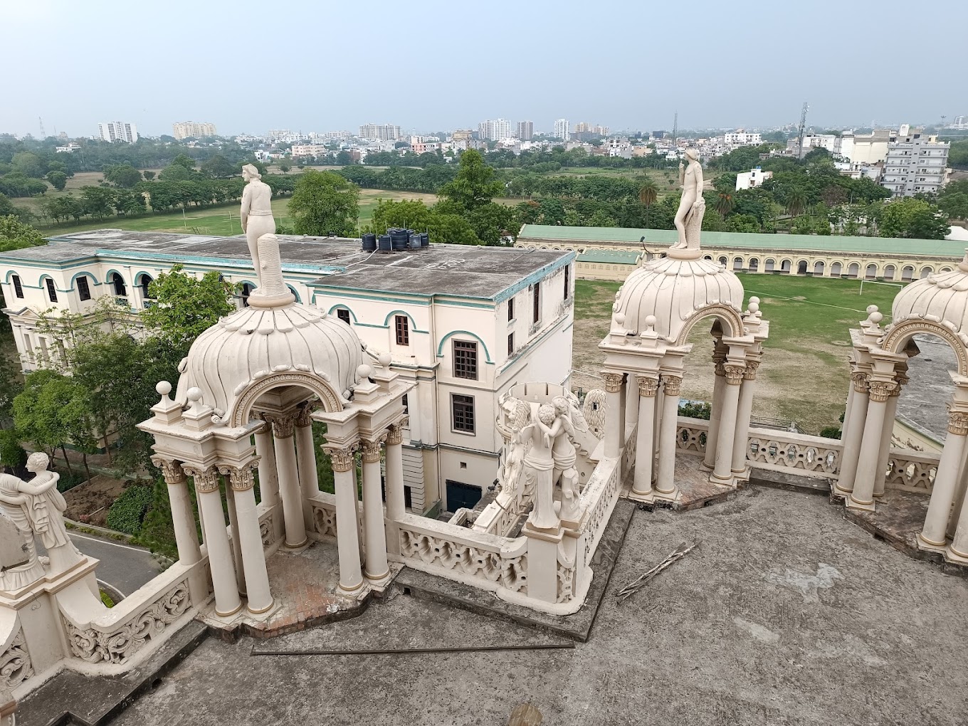 La Martiniere College campus 2
