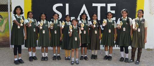 Slate - The School campus 6