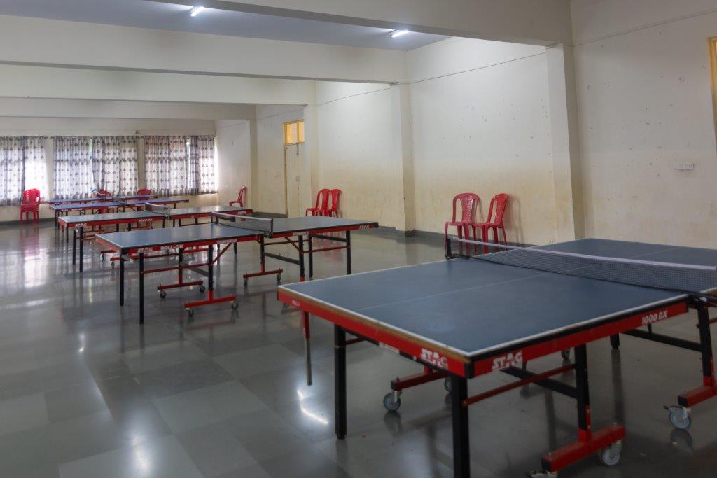 BK Birla Centre for Education campus 3