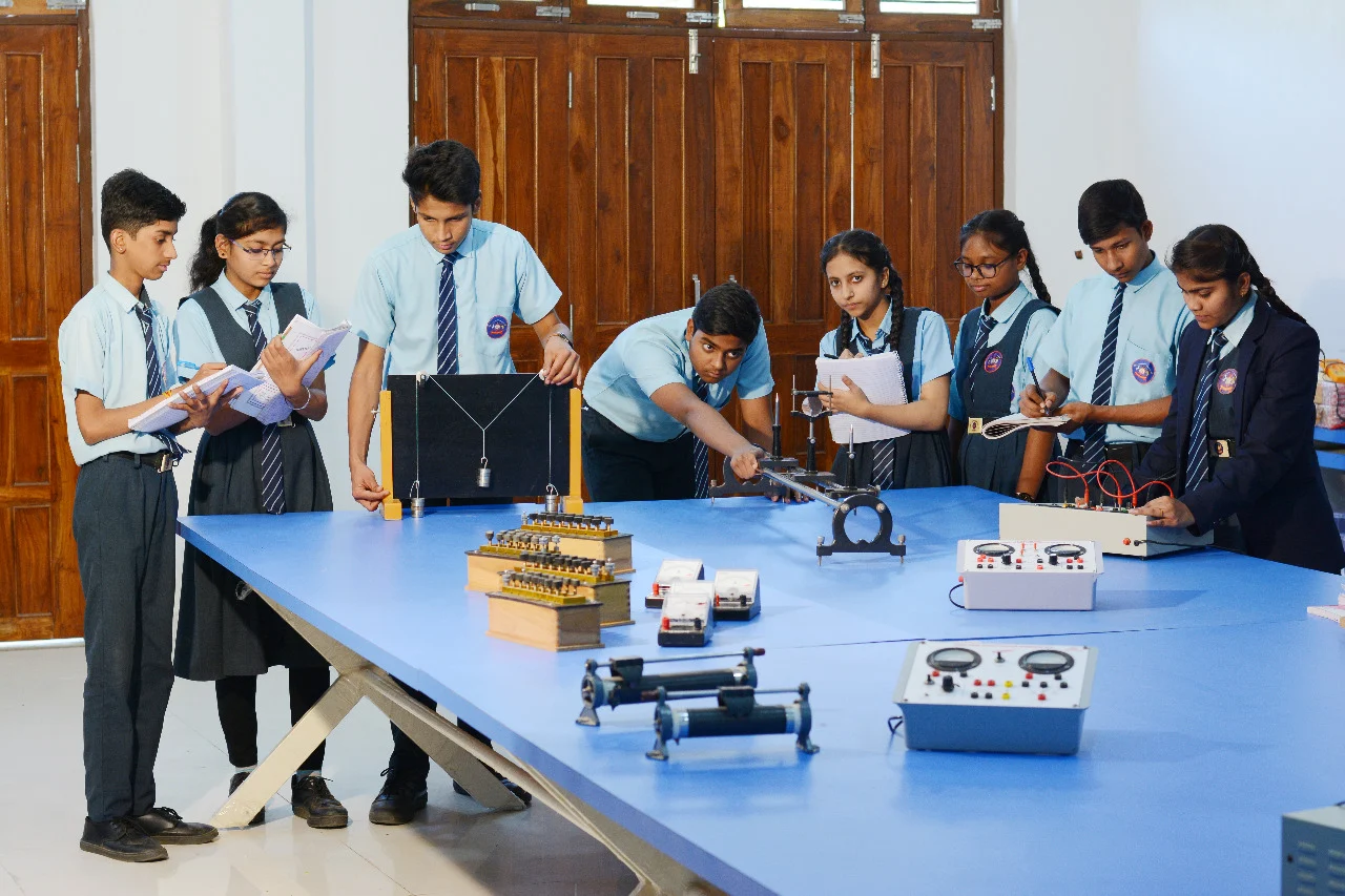 Aim Win Academy campus 5