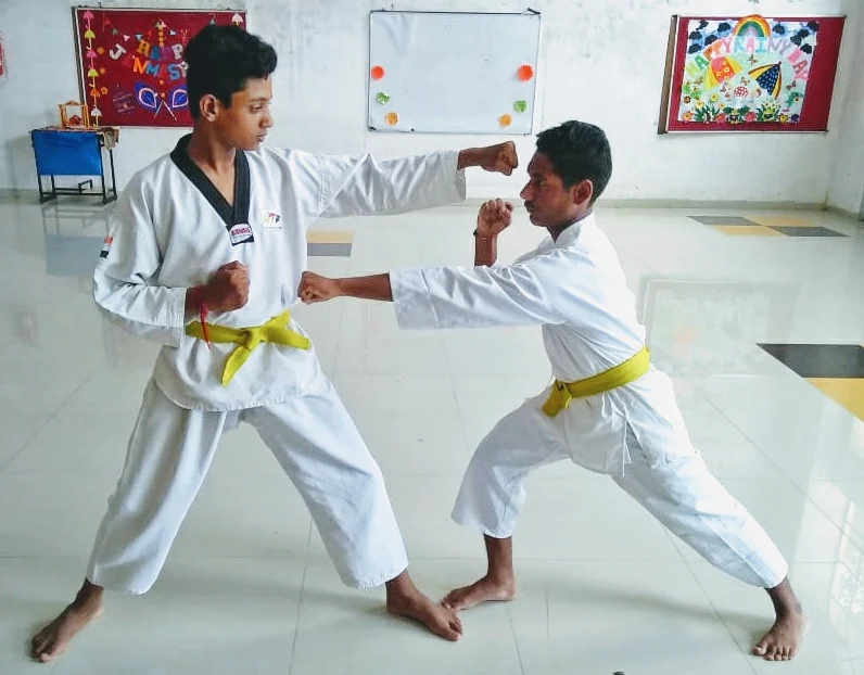 Aim Win Academy campus 6