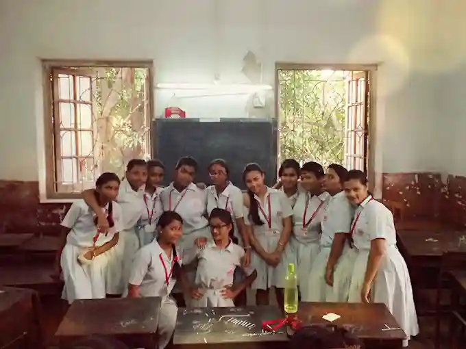 Brahmo Balika Shikshalaya campus 3