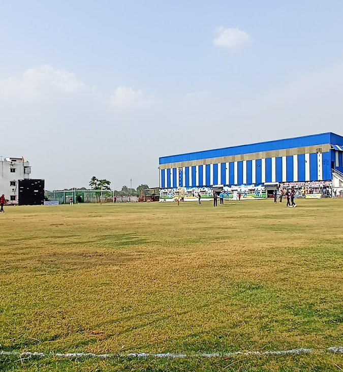 J.K. International School campus 5