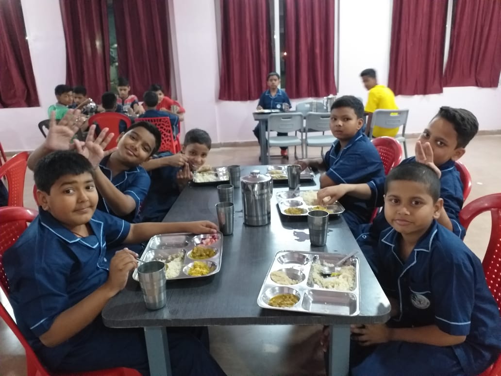 The Mahabodhi Tree campus 6