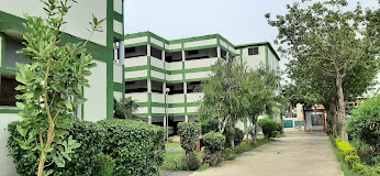 Gurukul Rewa Senior Secondary School campus 1