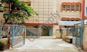 Smt Tulsibai Motoomal Hinduja National Sarvodaya High School And Junior College campus 2