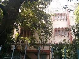 Smt Tulsibai Motoomal Hinduja National Sarvodaya High School And Junior College campus 3