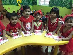 Smt Tulsibai Motoomal Hinduja National Sarvodaya High School And Junior College campus 4