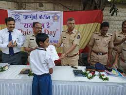 Smt Tulsibai Motoomal Hinduja National Sarvodaya High School And Junior College campus 5