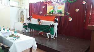 Smt Tulsibai Motoomal Hinduja National Sarvodaya High School And Junior College campus 6