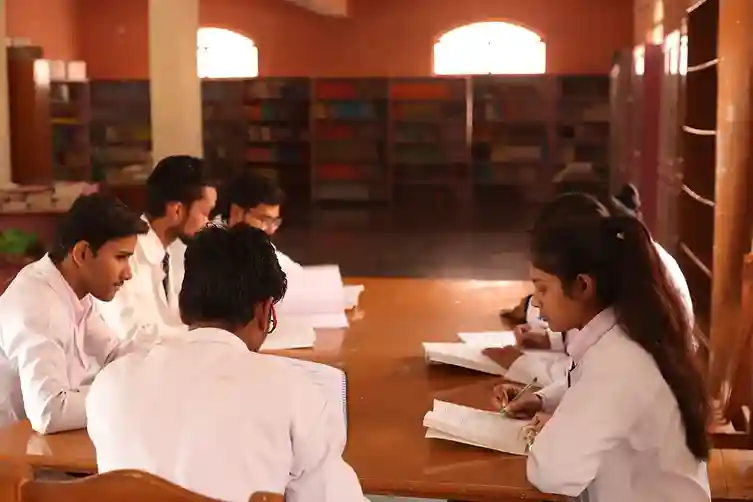 Lords International School campus 2