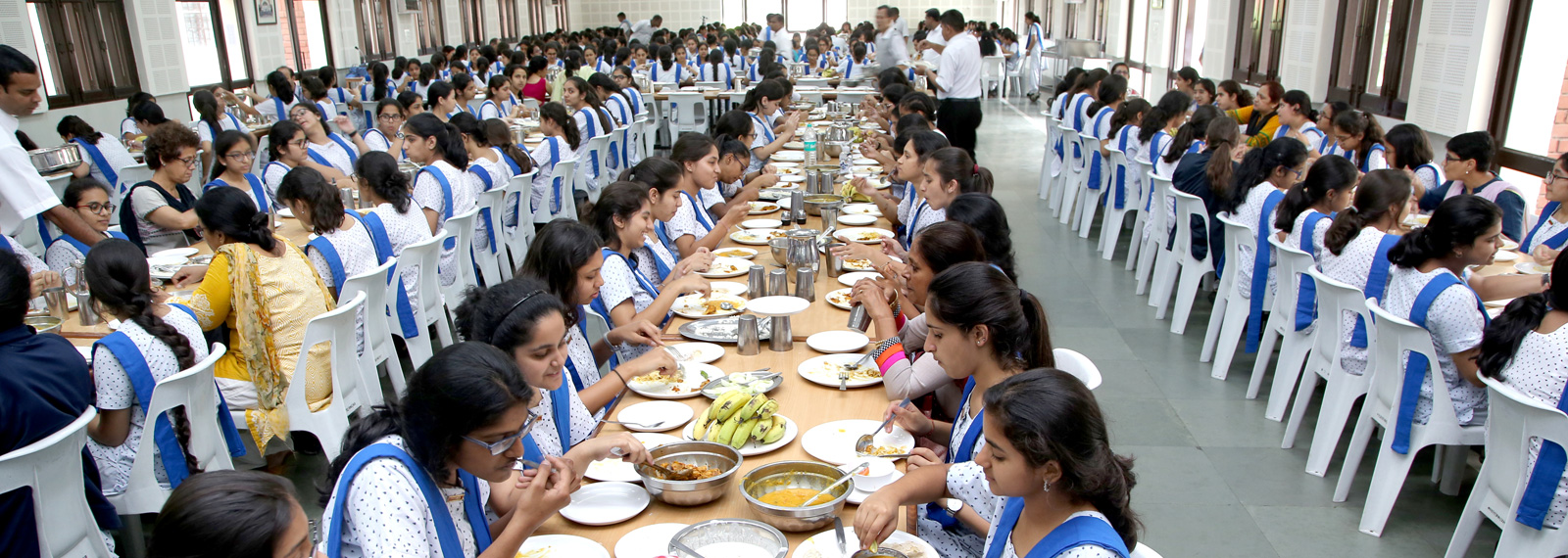 Welham Girls' School campus 5