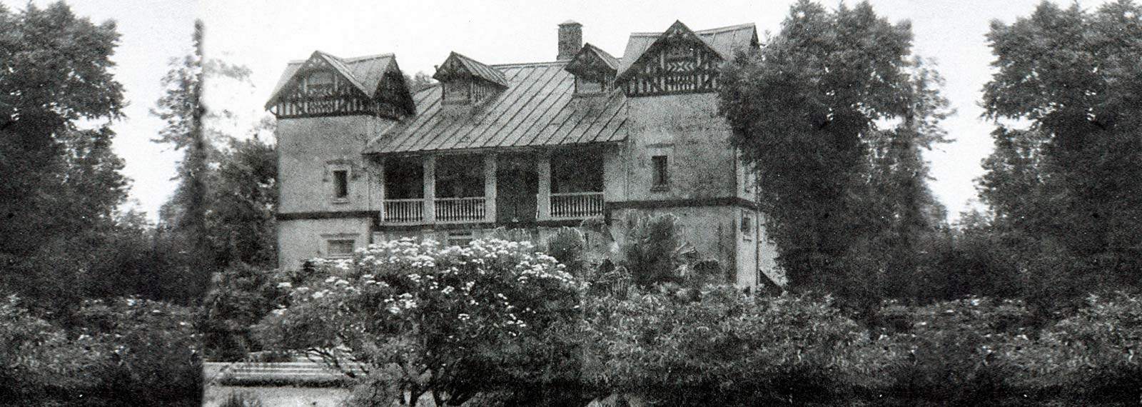 Welham Girls' School campus 3