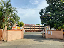 Maheshwari Public School International campus 1