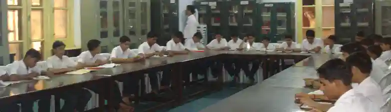 Adarsh Vidya Mandir campus 3
